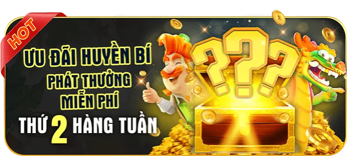 Sự kiện đặc biệt và giải đấu nổ hũ 333win khuyến mãi