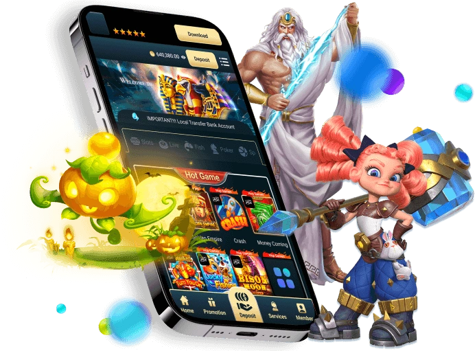 Hướng dẫn chọn game 333win phù hợp