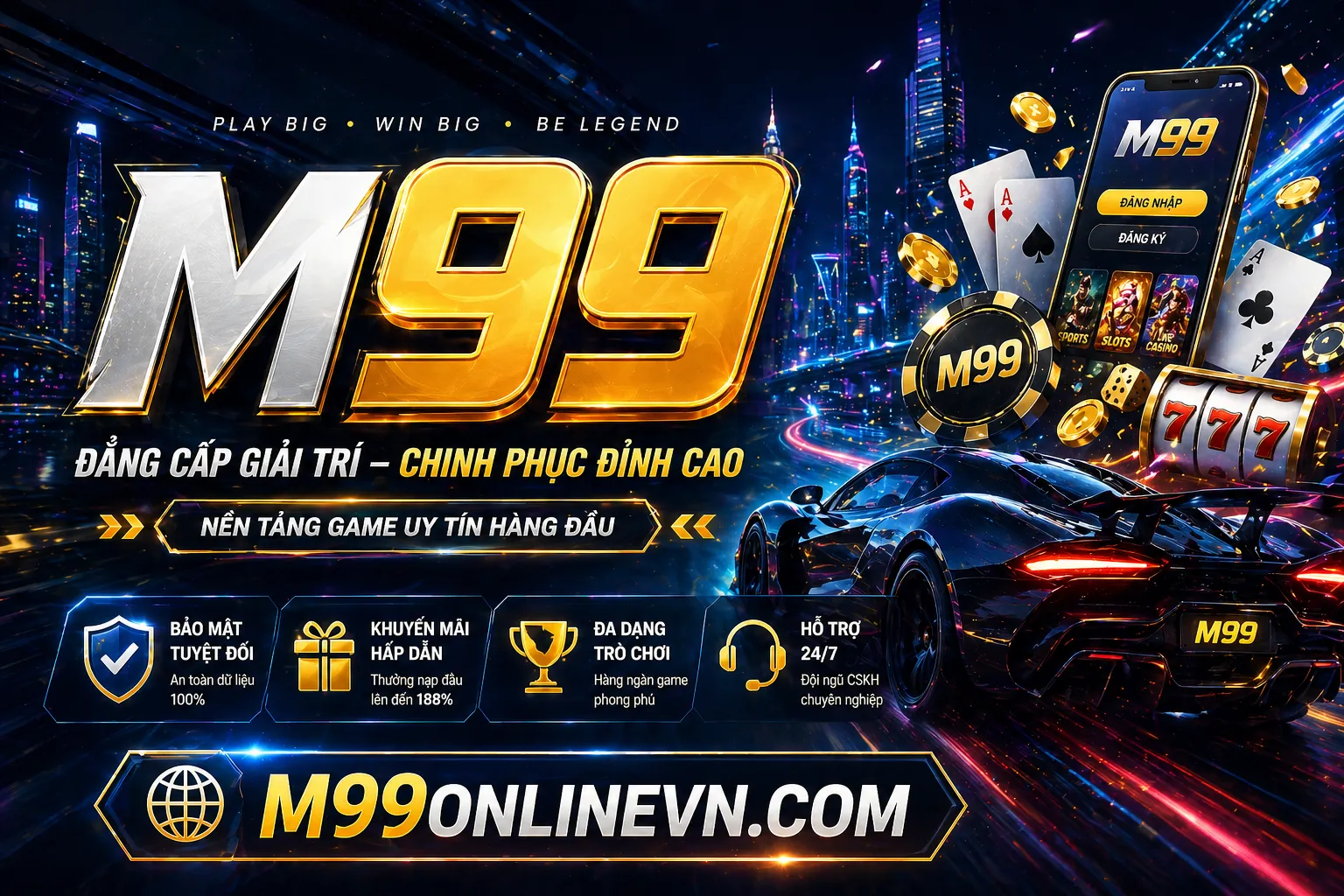 Tại sao chọn 333win khuyến mãi