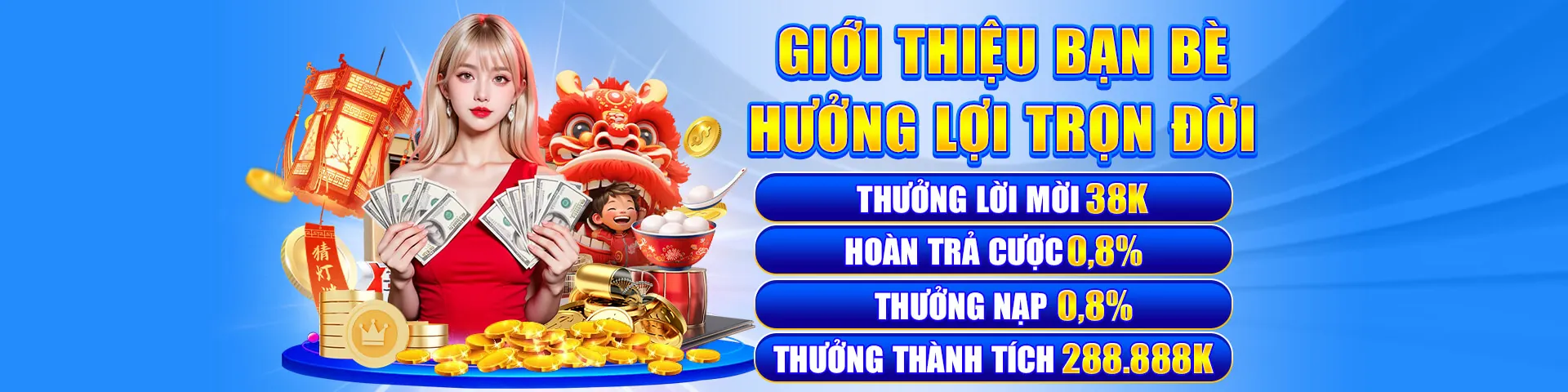 Chương Trình VIP 333win Khuyến Mãi