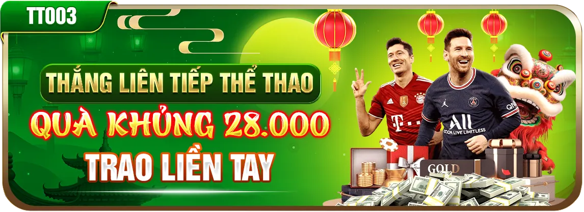 Các chương trình ưu đãi 333win khuyến mãi độc quyền