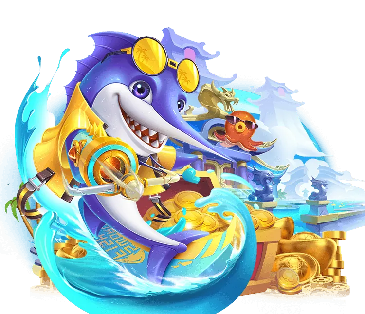 Tổng quan về trò chơi bắn cá tại 333win